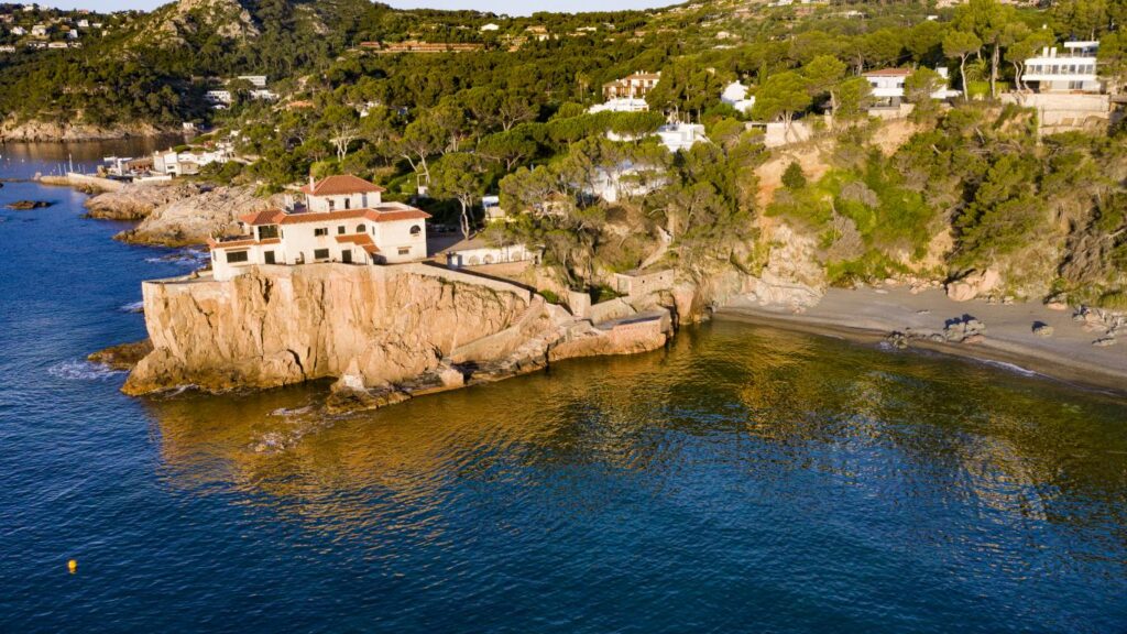 Imagen de Playa Fonda