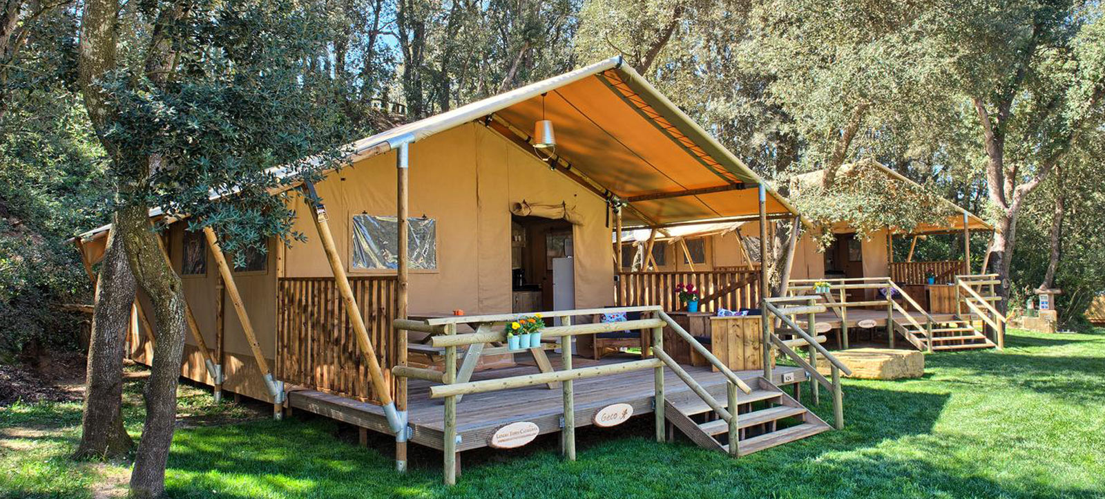 millors campings de begur