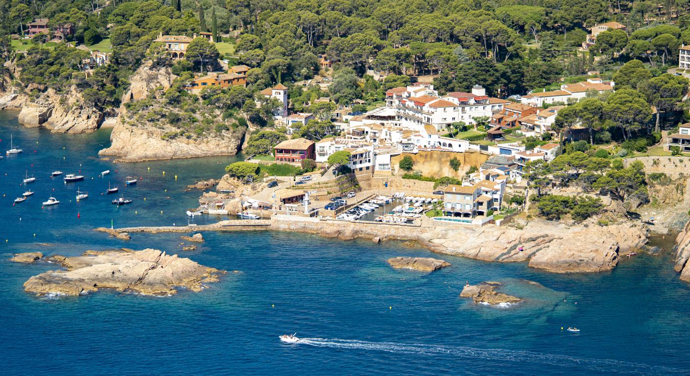 port de fornells