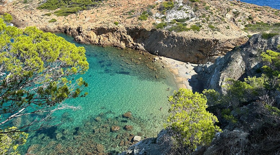 10 millors platjes de begur
