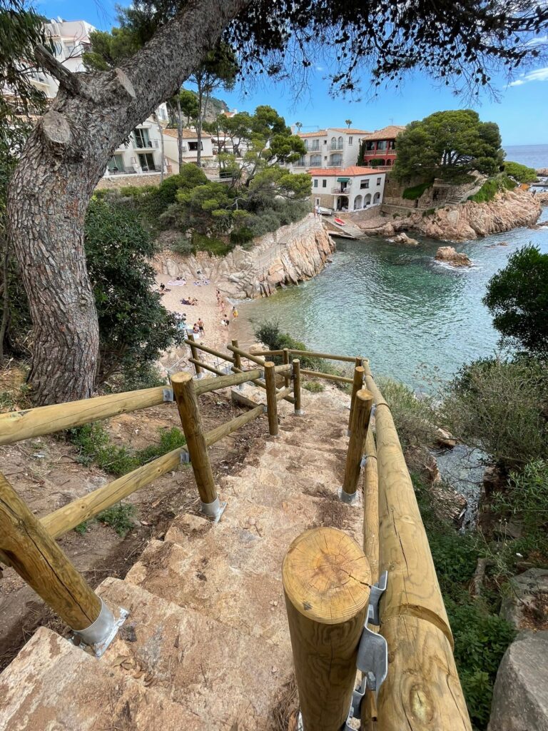 port des orats begur