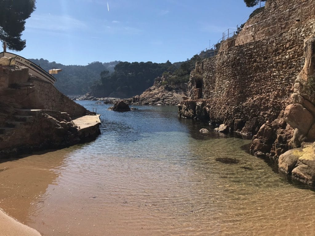 port des orats begur