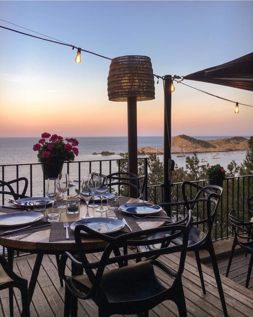 10 millors restaurants de begur