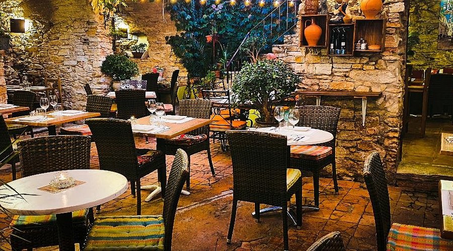 Millors Restaurants Begur (Aiguablava)