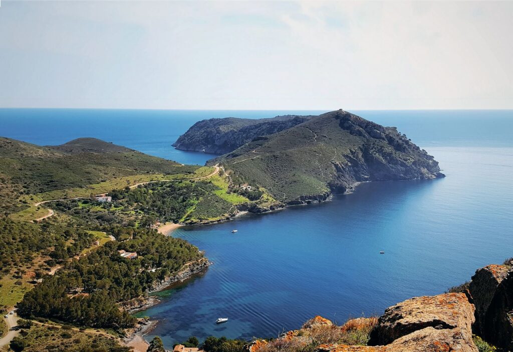 cap de creus llançà