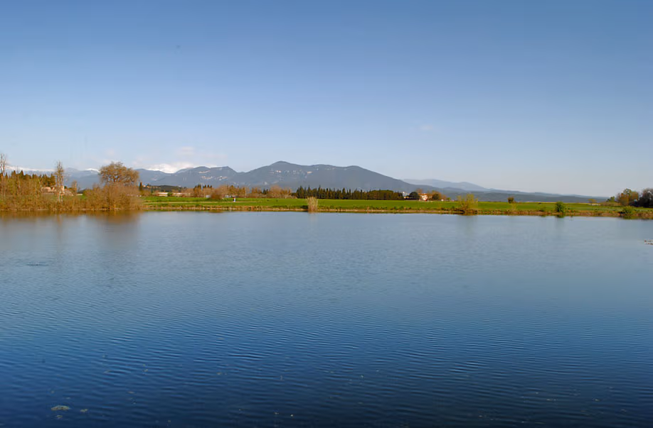 Estany d'Espolla