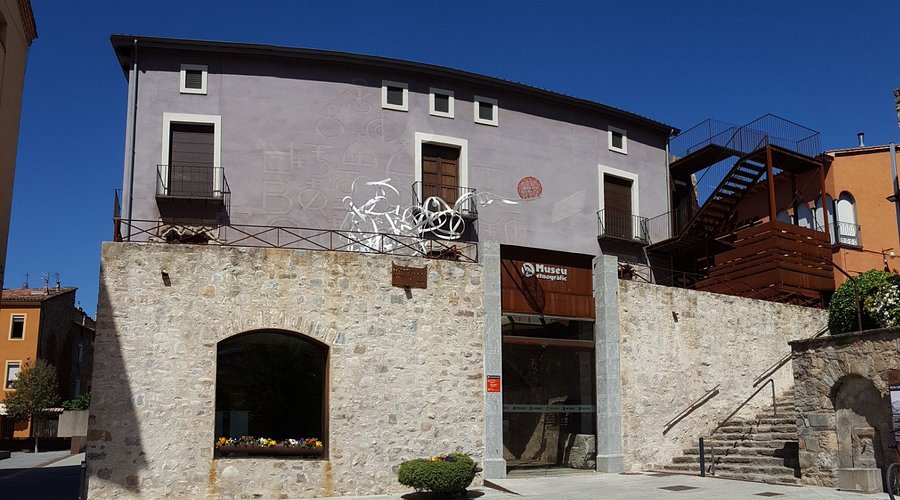 museu etnogràfic ripoll