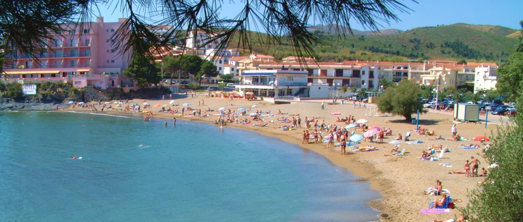 cala grifeu llanca