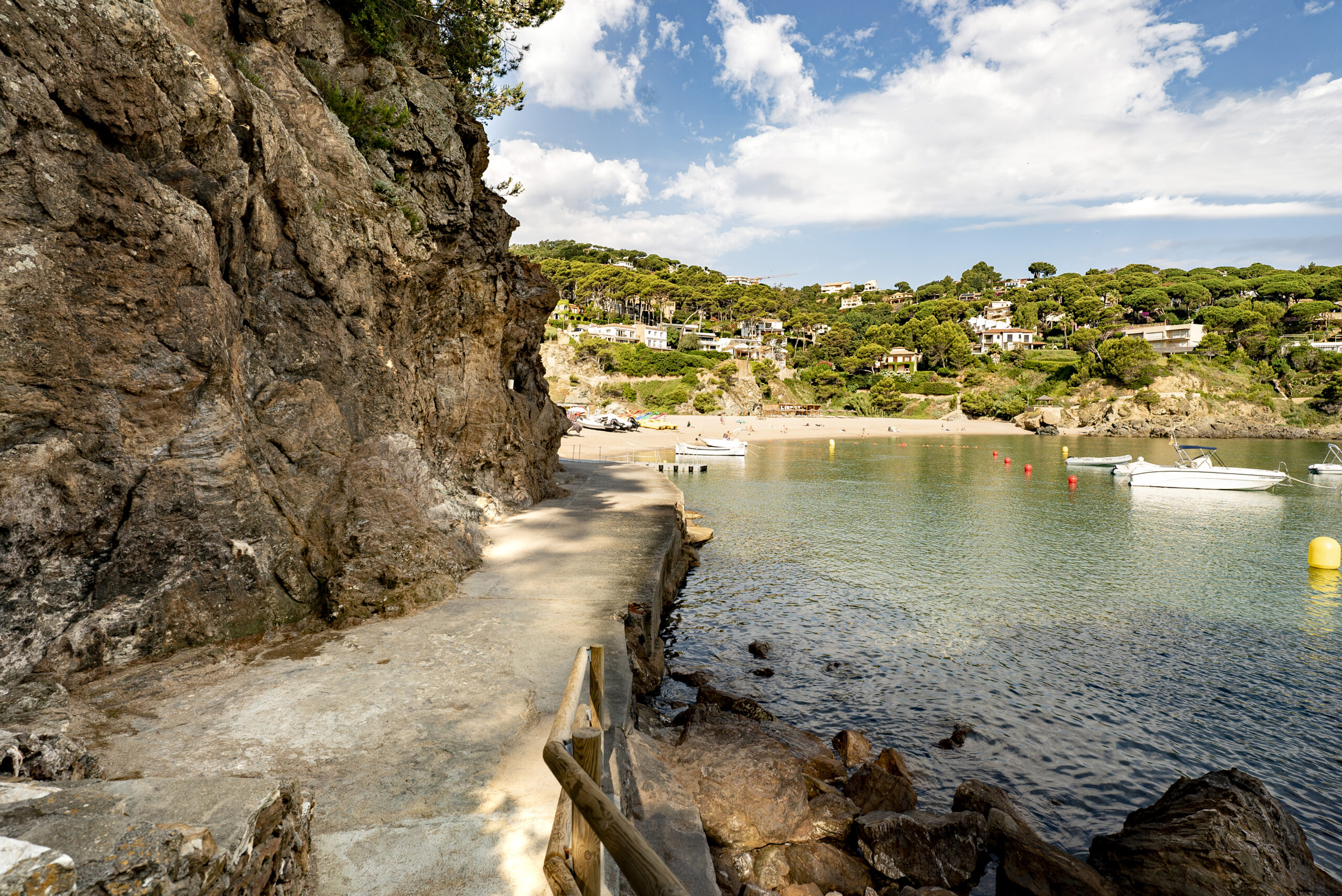 puerto des Pi