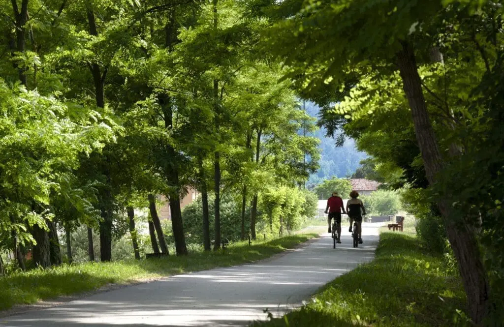 ruta del ferro i del carbó ripoll