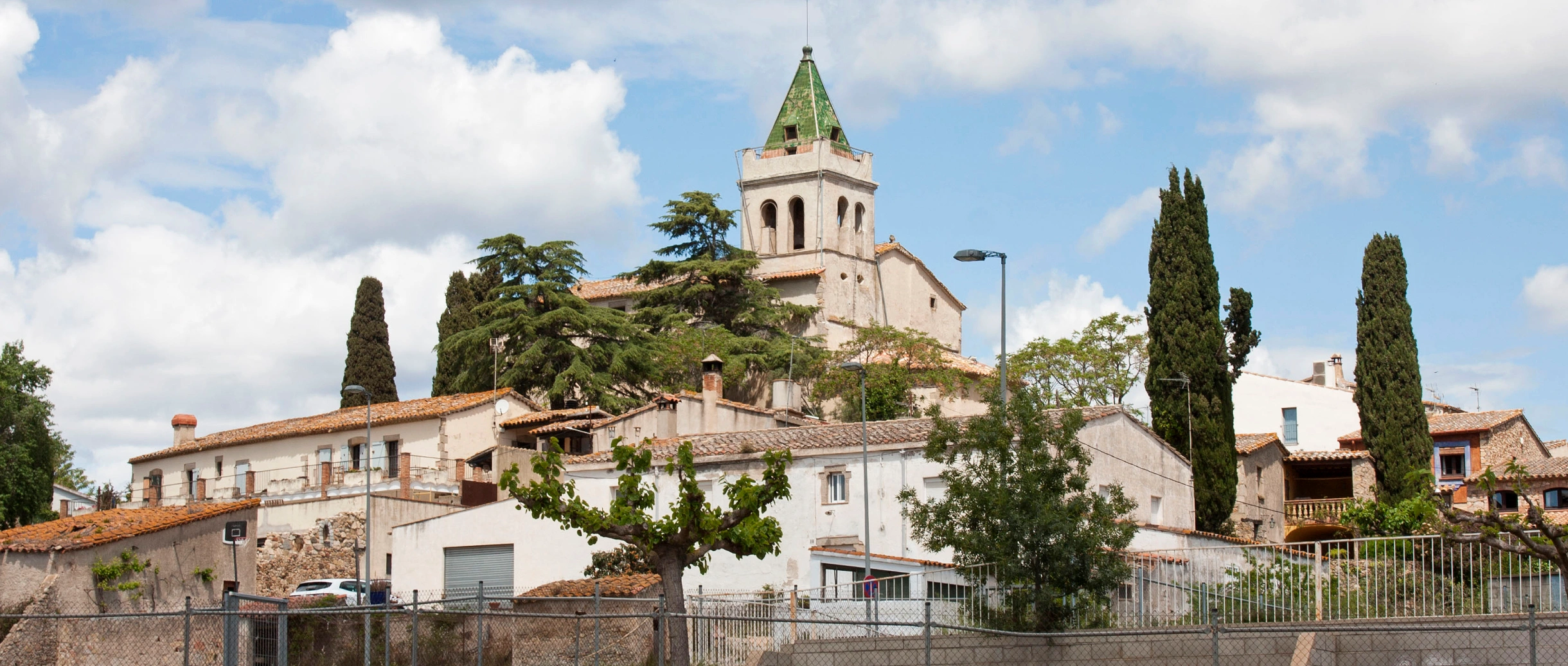 Santa cristina d'aro costa brava
