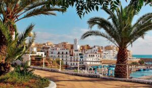Qué ver en l'ametlla de mar