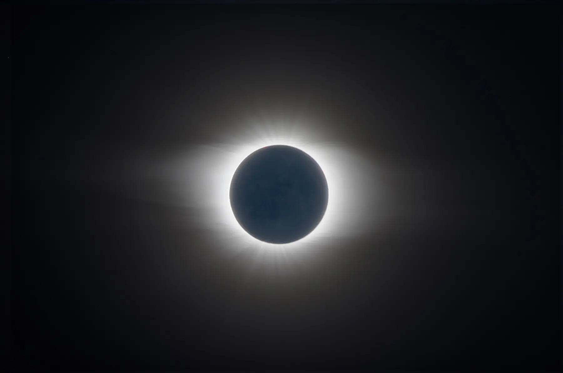 Eclipse solar en Catalunya 2026