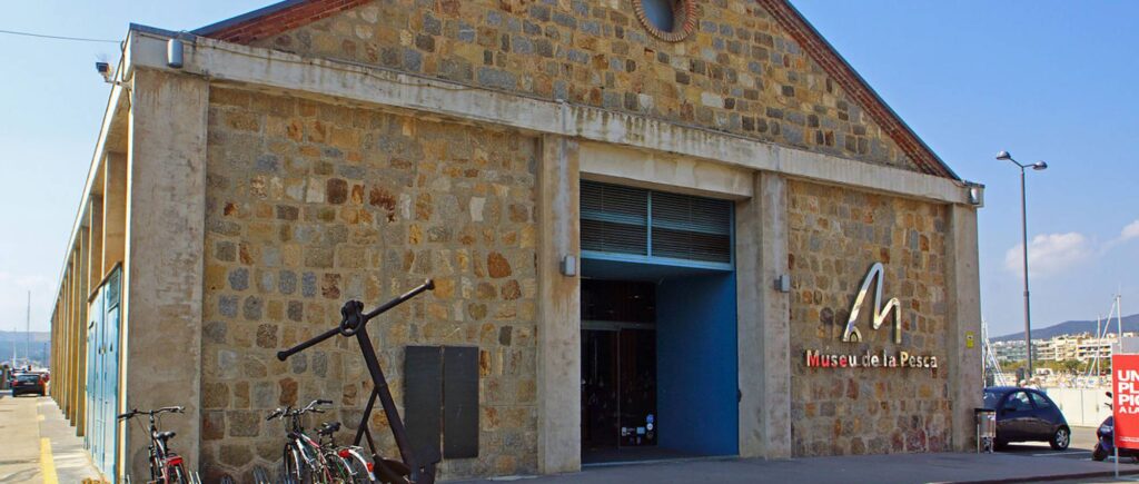 Museu pesca palamós