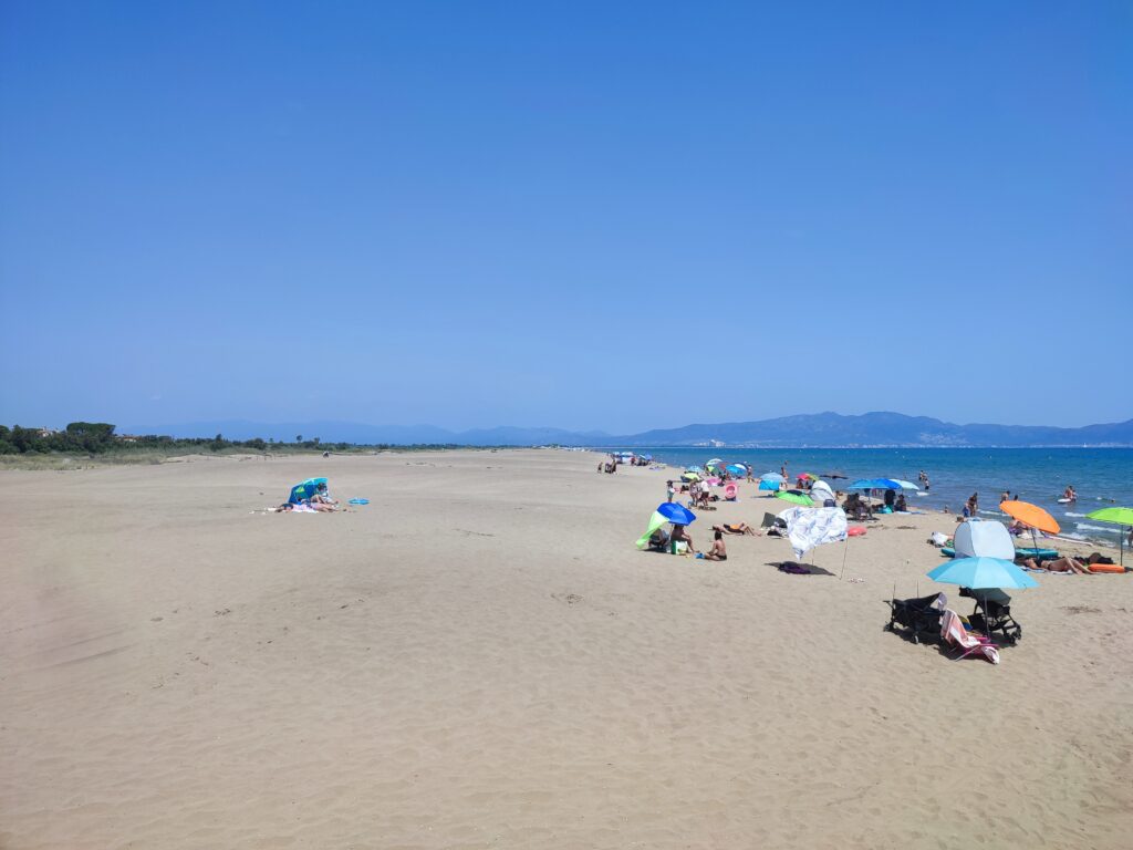 platjes sant pere pescador