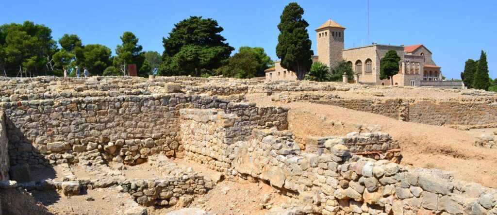 Ruïnes d'Empúries (l'Escala)