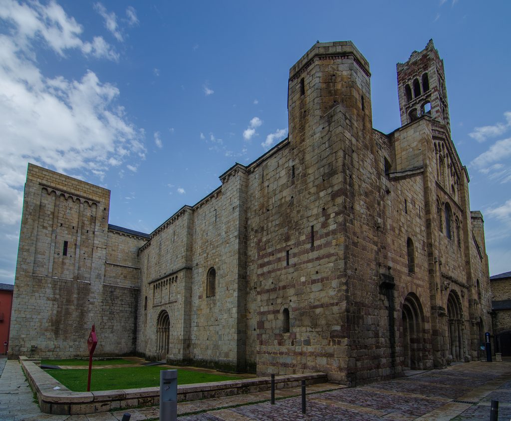 Què fer a la seu d'urgell