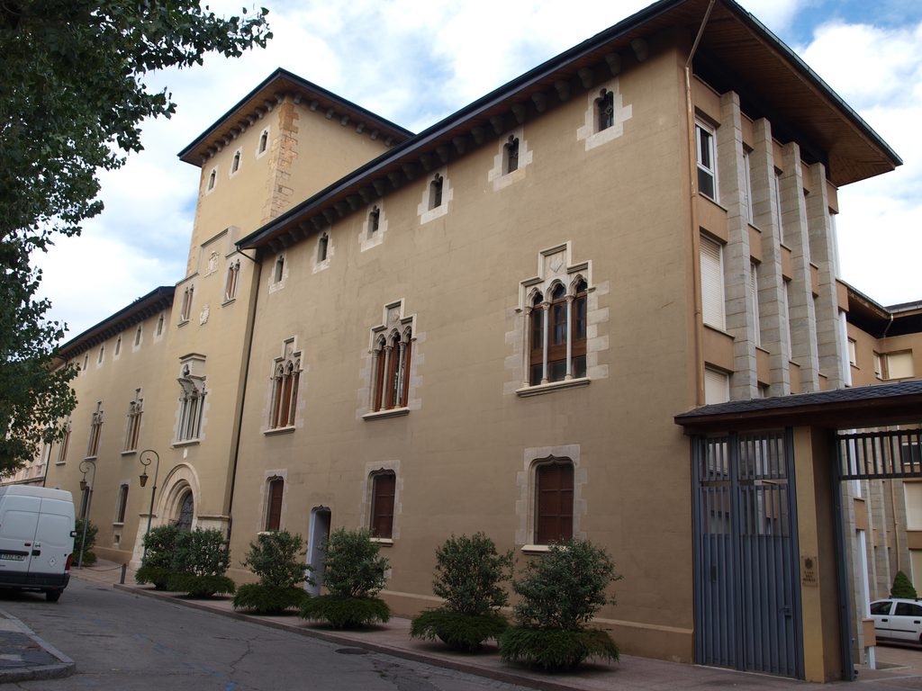 seu d'urgell que veure