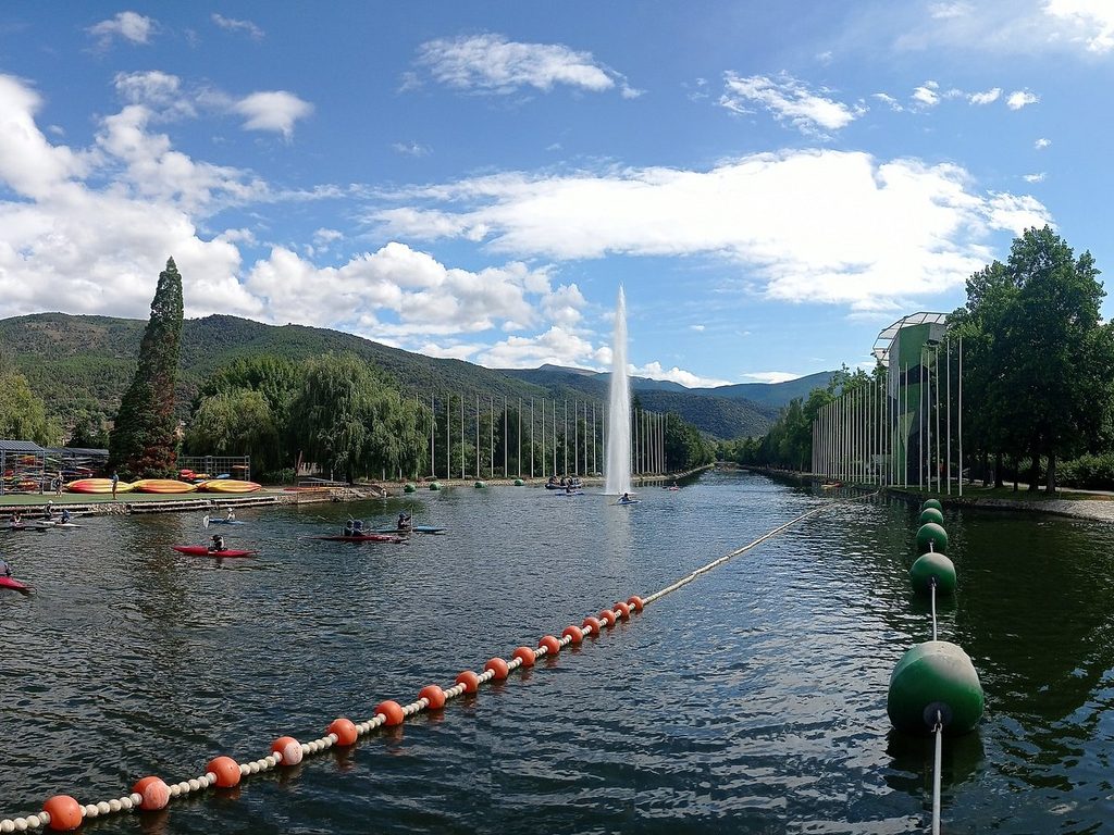 Què veure a la seu d'urgell
