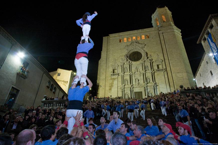 fires de girona 2026
