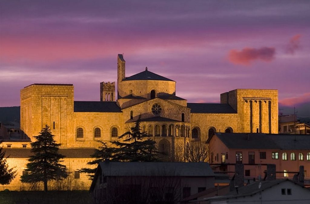 Què veure a la seu d'urgell