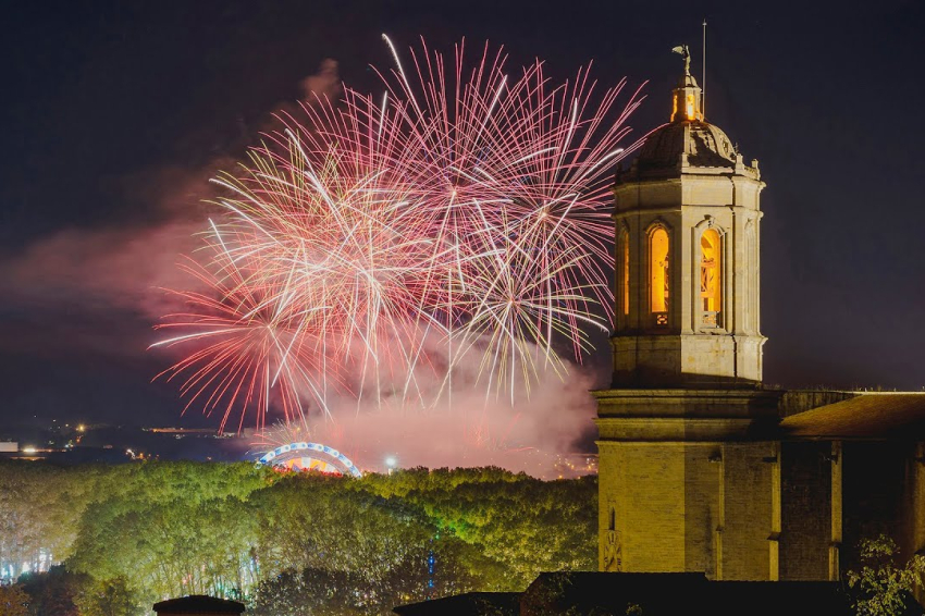 fires de girona 2026