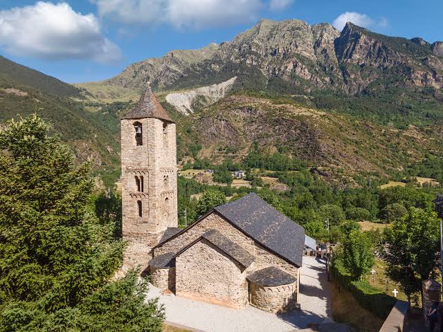 vall de boi que veure