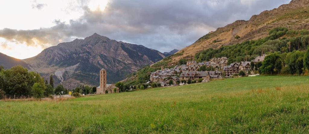 cosas que hacer en la vall de boi